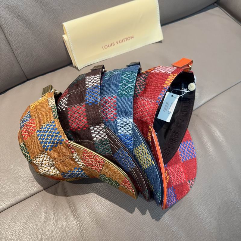 LV Cap dx44